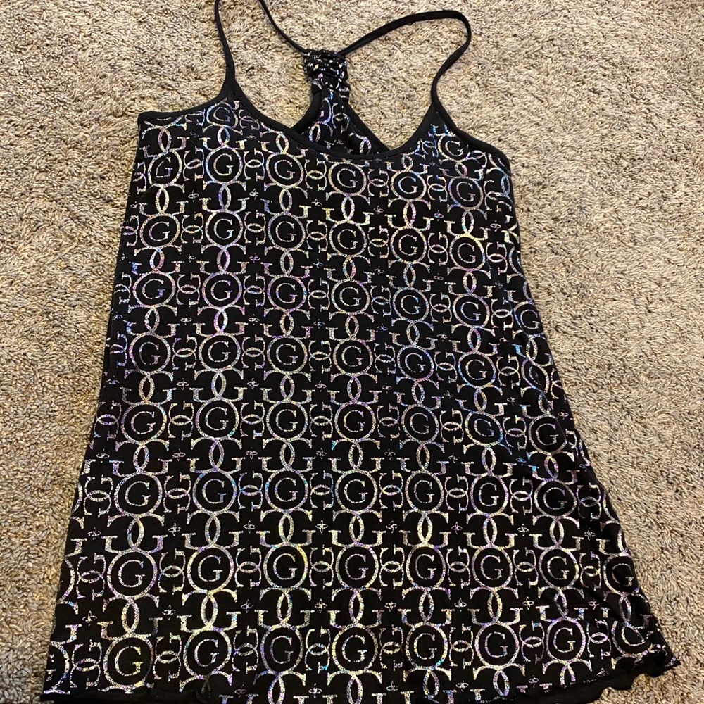Guess Small Top